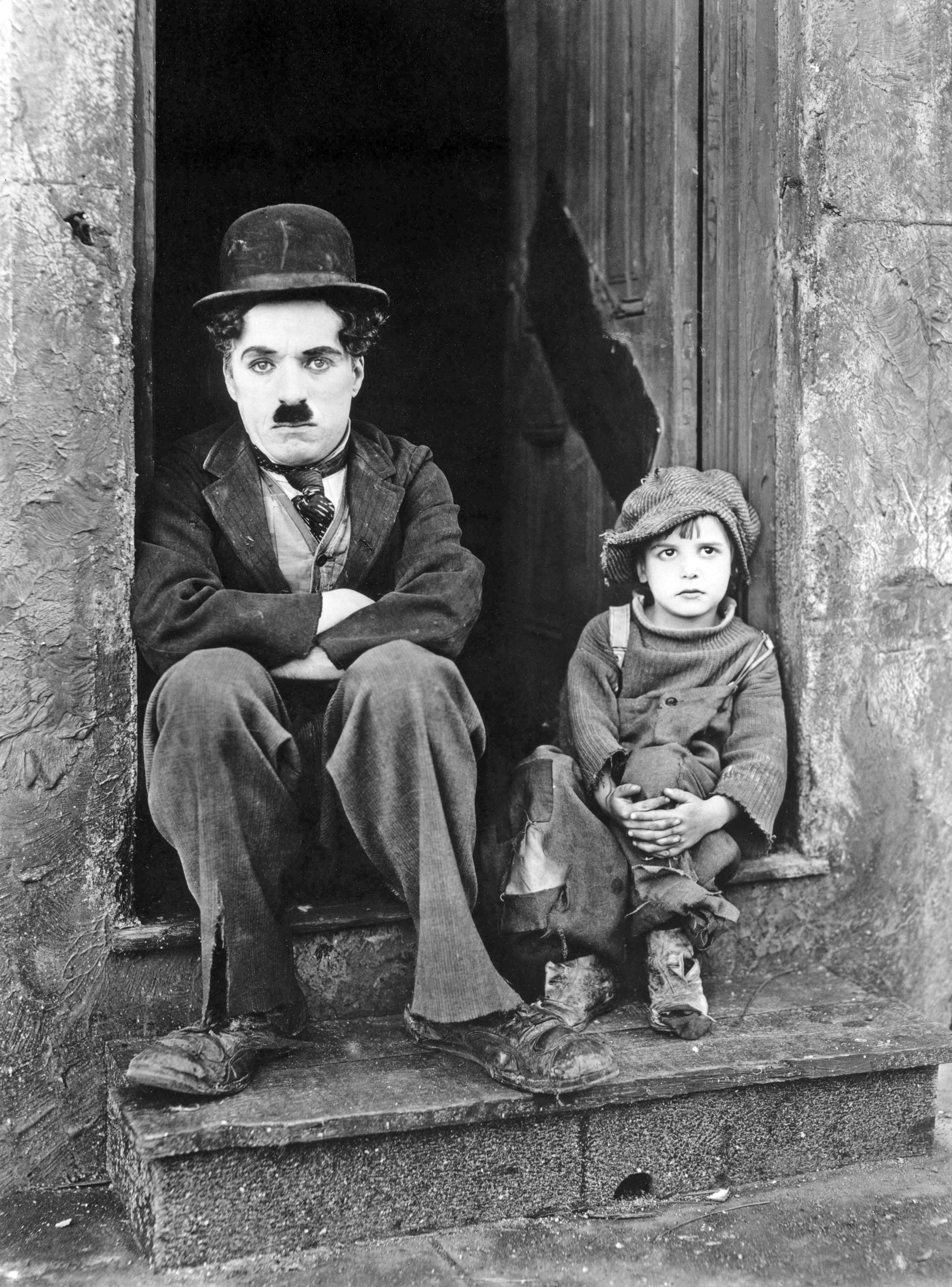 Del chico de Chaplin al Tío Lucas: el escándalo que obligó a proteger a los niños actores de sus padres